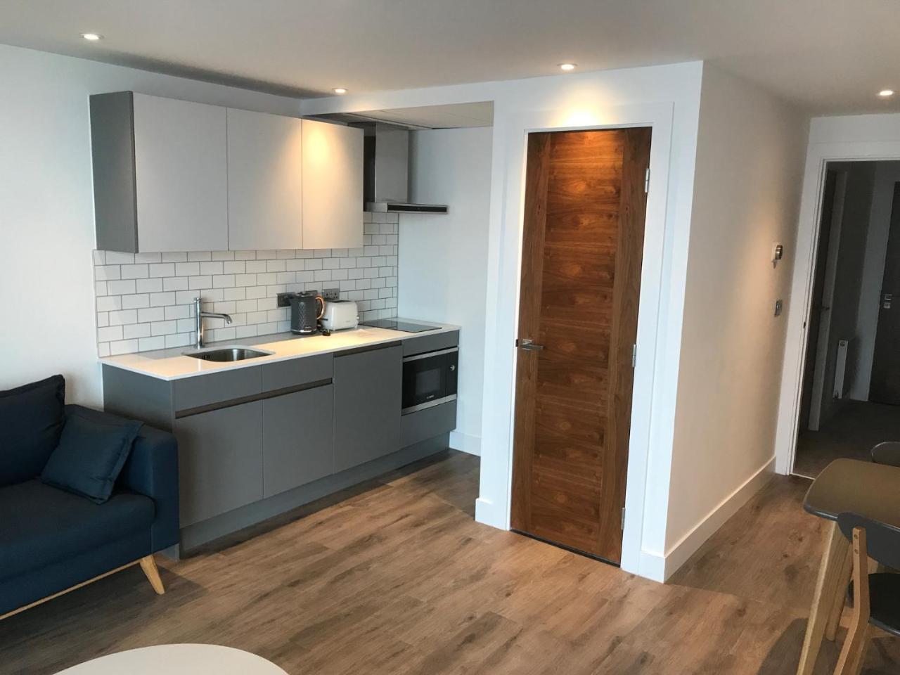 Birchover One The Brayford Lincoln Zewnętrze zdjęcie