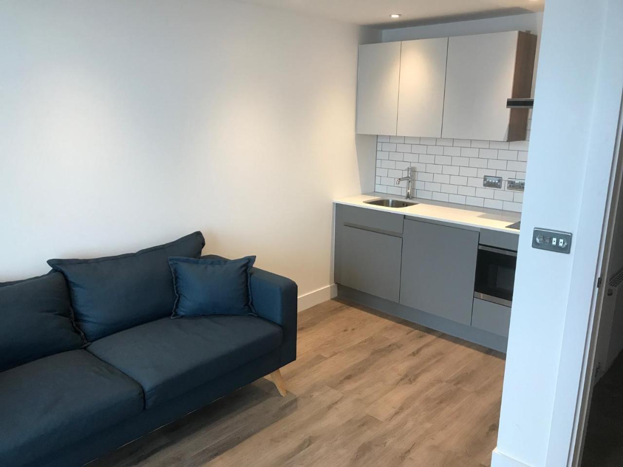 Birchover One The Brayford Lincoln Zewnętrze zdjęcie