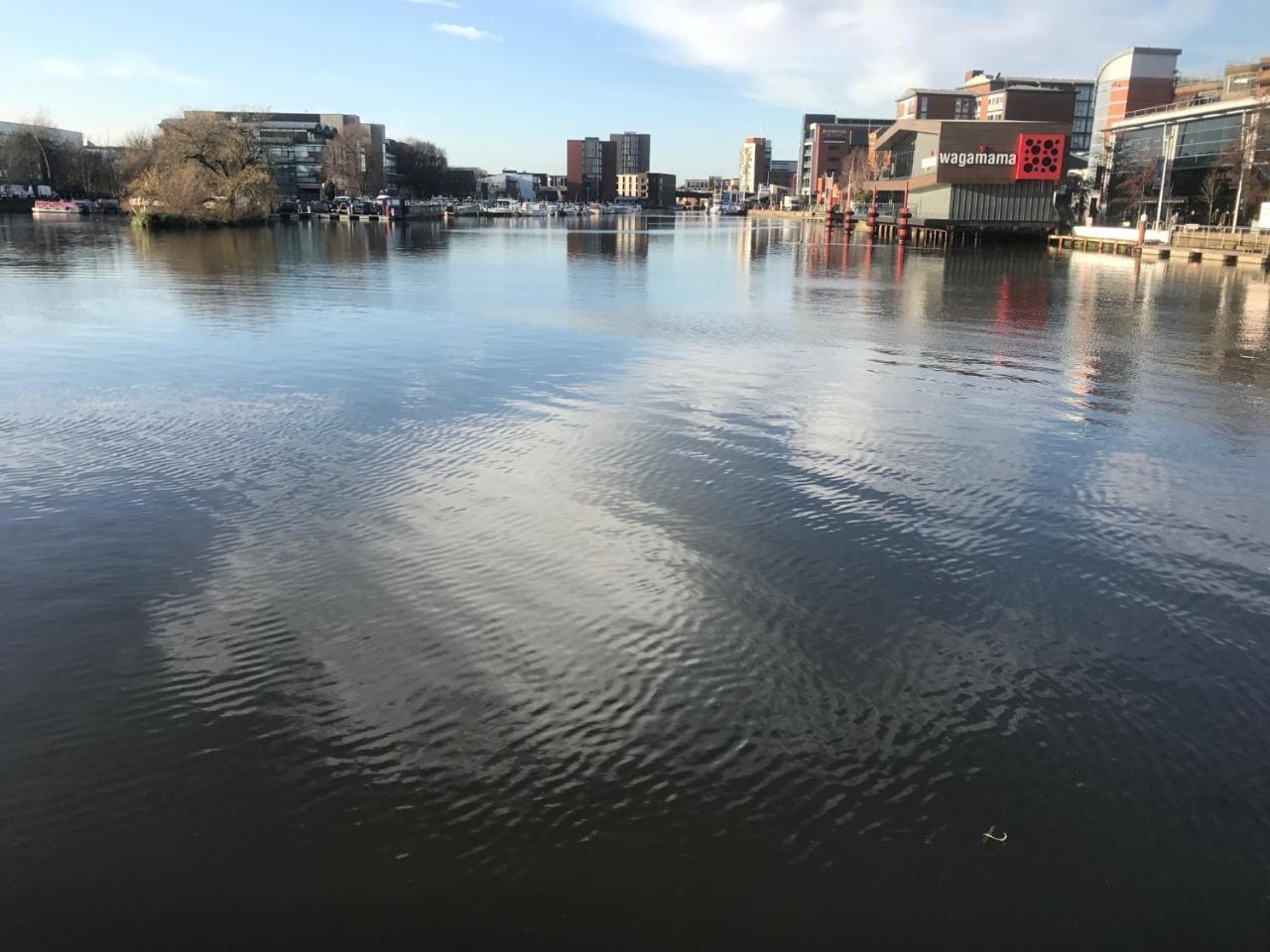 Birchover One The Brayford Lincoln Zewnętrze zdjęcie