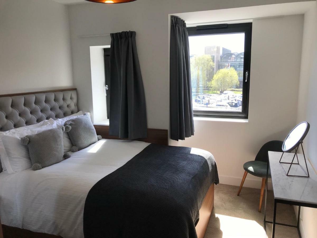 Birchover One The Brayford Lincoln Zewnętrze zdjęcie