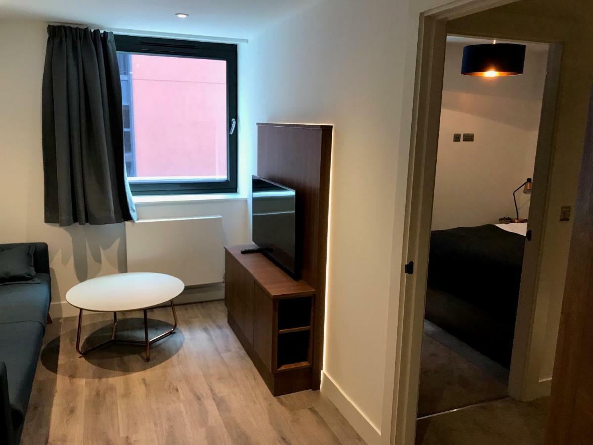 Birchover One The Brayford Lincoln Zewnętrze zdjęcie
