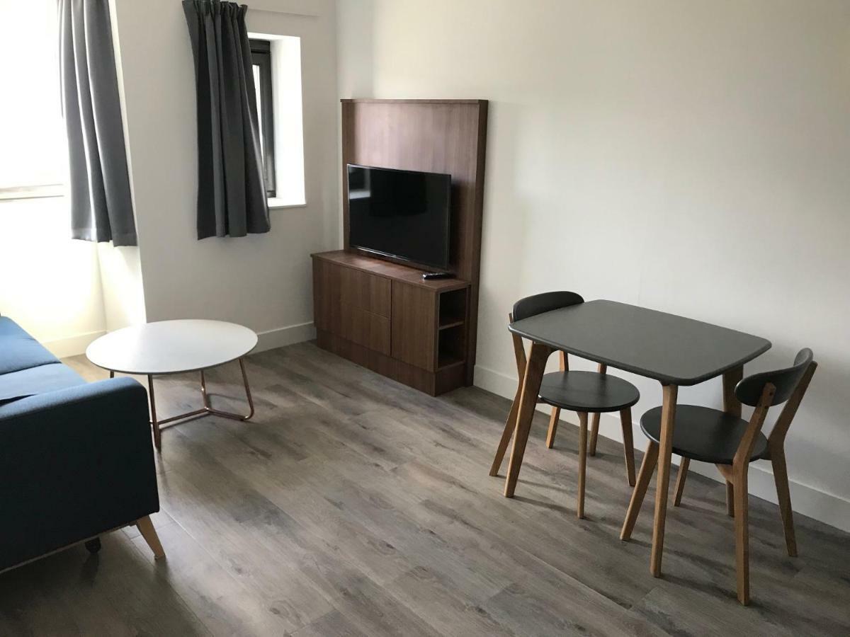 Birchover One The Brayford Lincoln Zewnętrze zdjęcie
