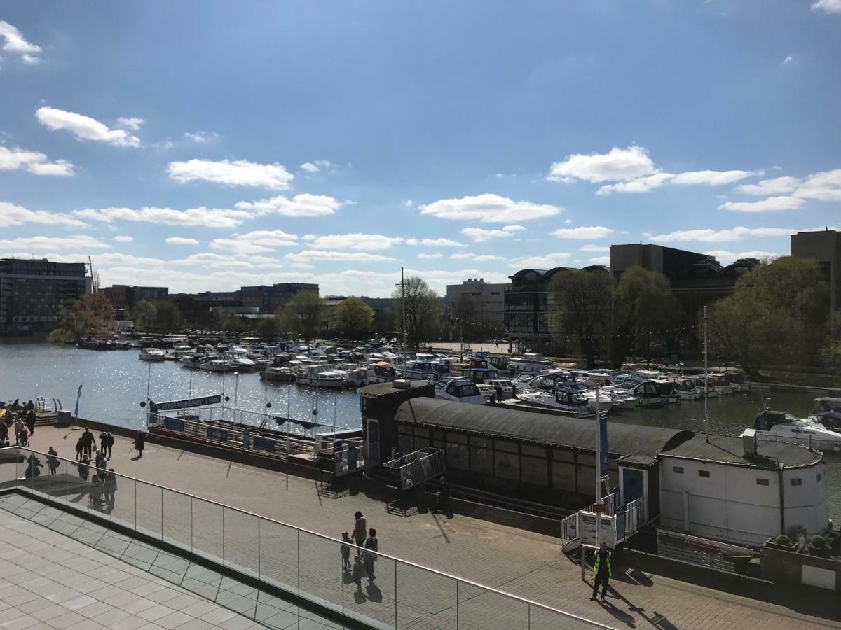 Birchover One The Brayford Lincoln Zewnętrze zdjęcie