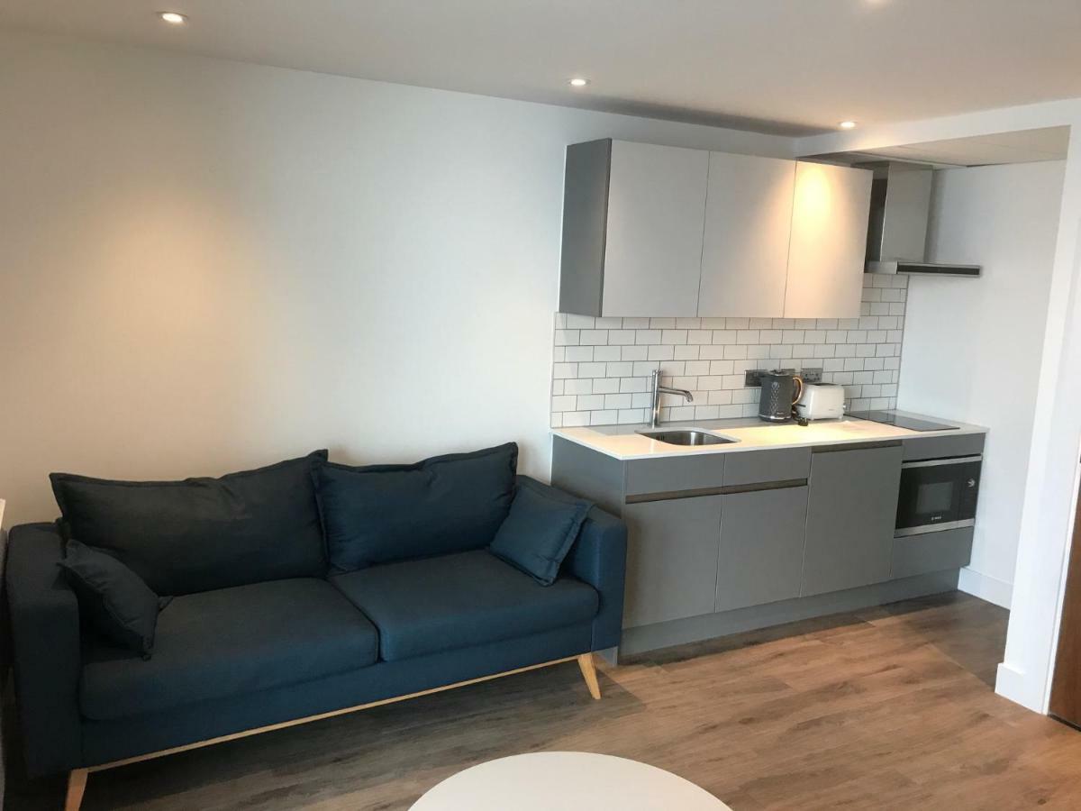 Birchover One The Brayford Lincoln Zewnętrze zdjęcie