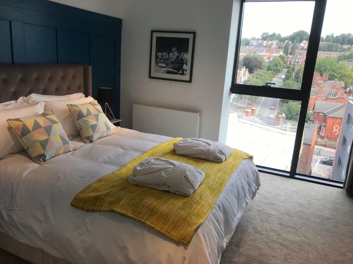 Birchover One The Brayford Lincoln Zewnętrze zdjęcie