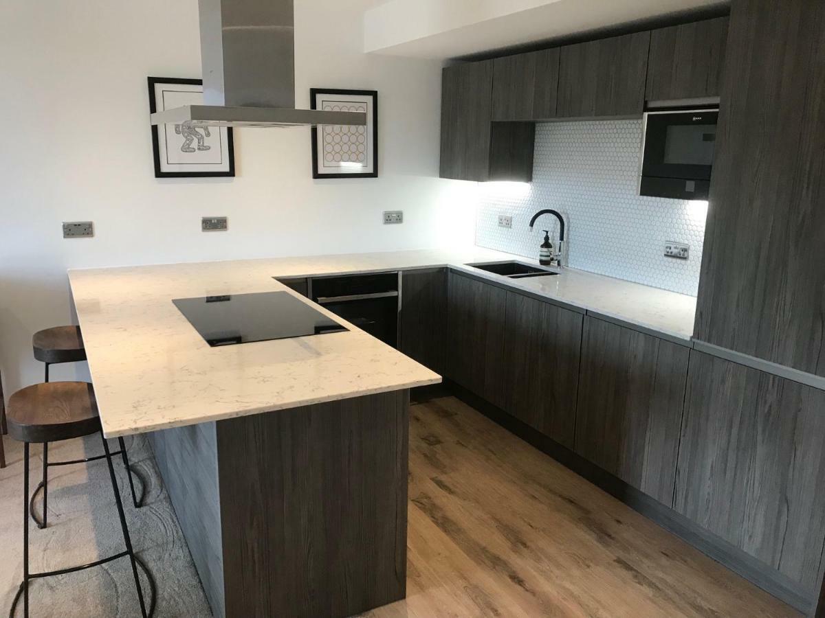 Birchover One The Brayford Lincoln Zewnętrze zdjęcie