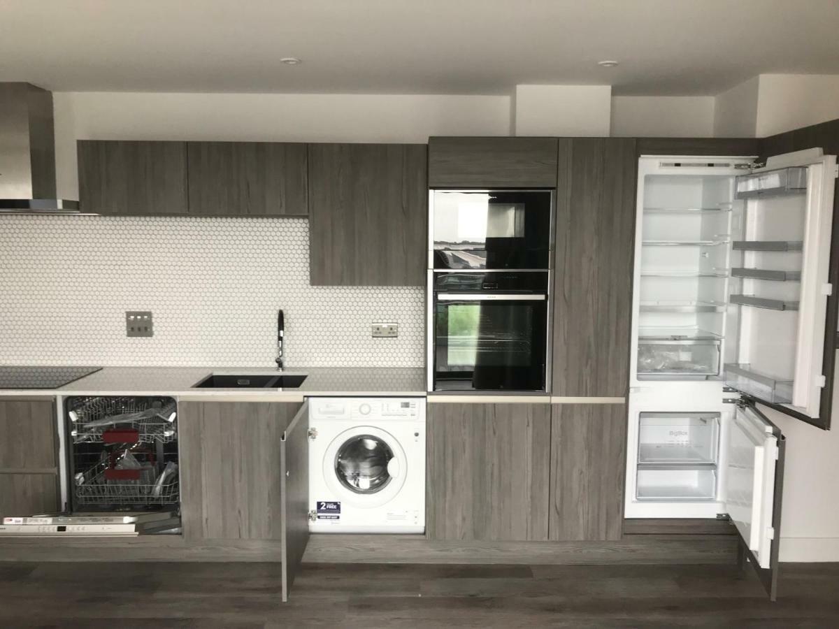 Birchover One The Brayford Lincoln Zewnętrze zdjęcie
