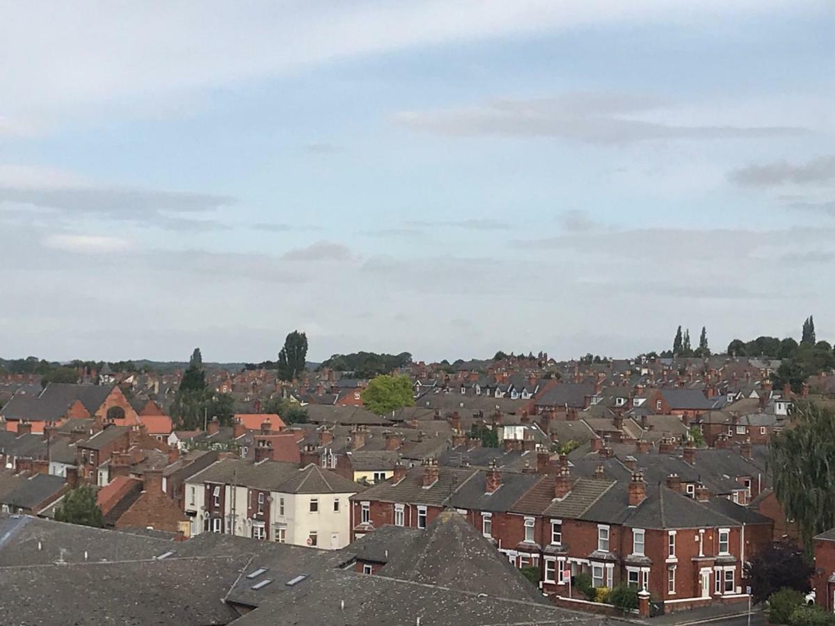 Birchover One The Brayford Lincoln Zewnętrze zdjęcie