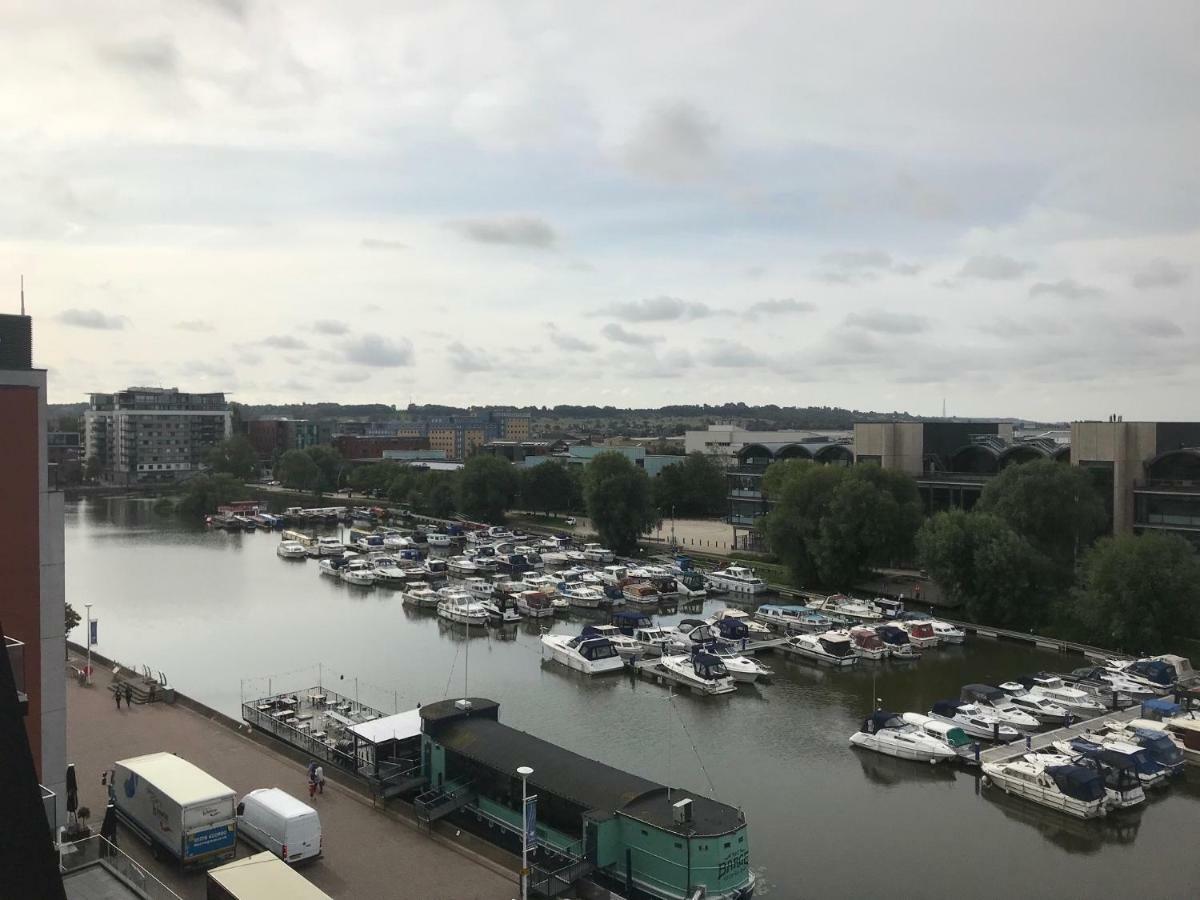 Birchover One The Brayford Lincoln Zewnętrze zdjęcie