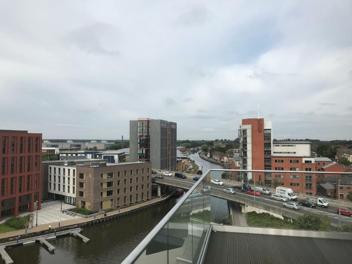 Birchover One The Brayford Lincoln Zewnętrze zdjęcie
