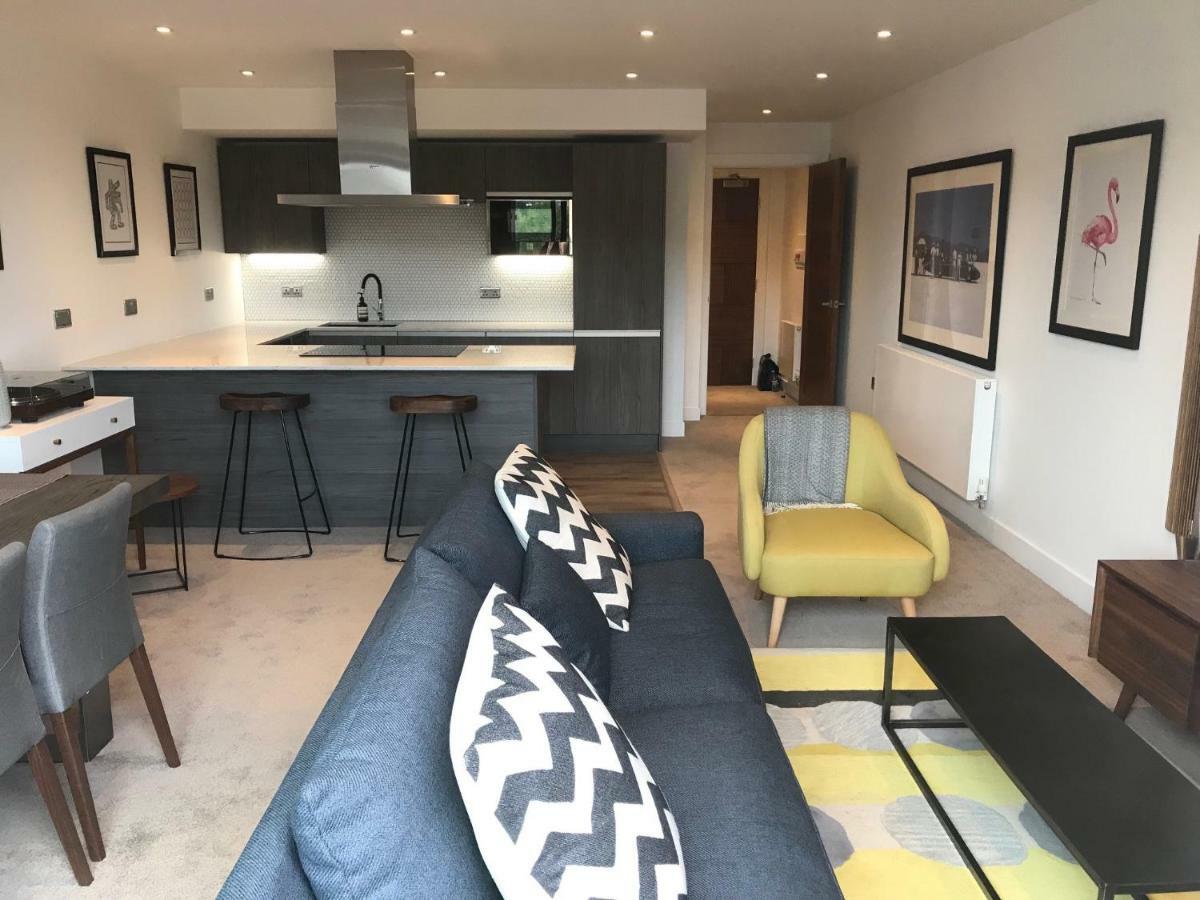 Birchover One The Brayford Lincoln Zewnętrze zdjęcie