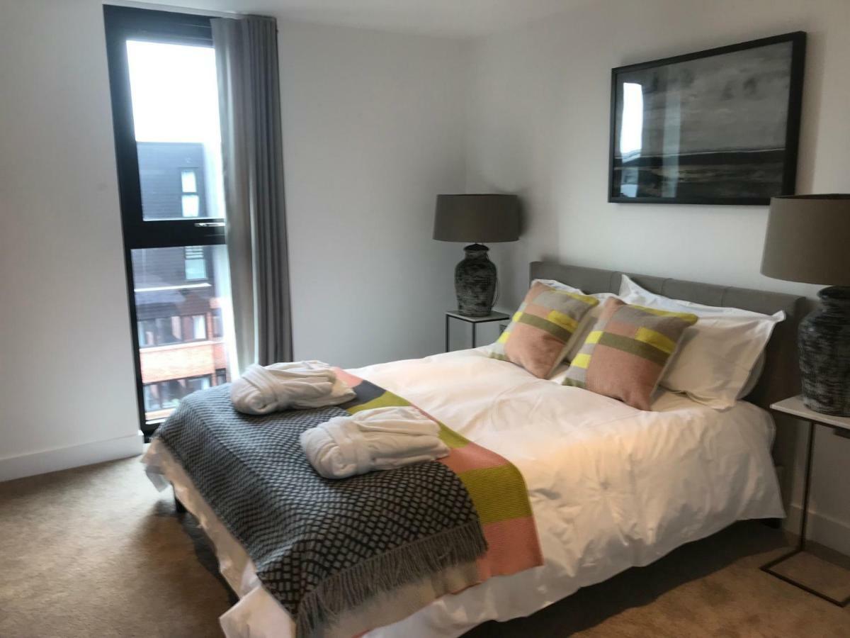 Birchover One The Brayford Lincoln Zewnętrze zdjęcie