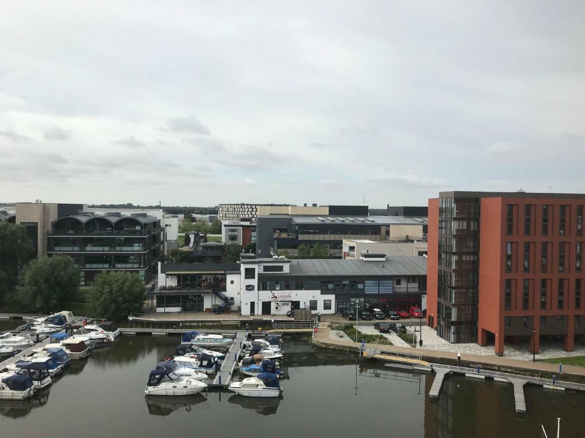 Birchover One The Brayford Lincoln Zewnętrze zdjęcie