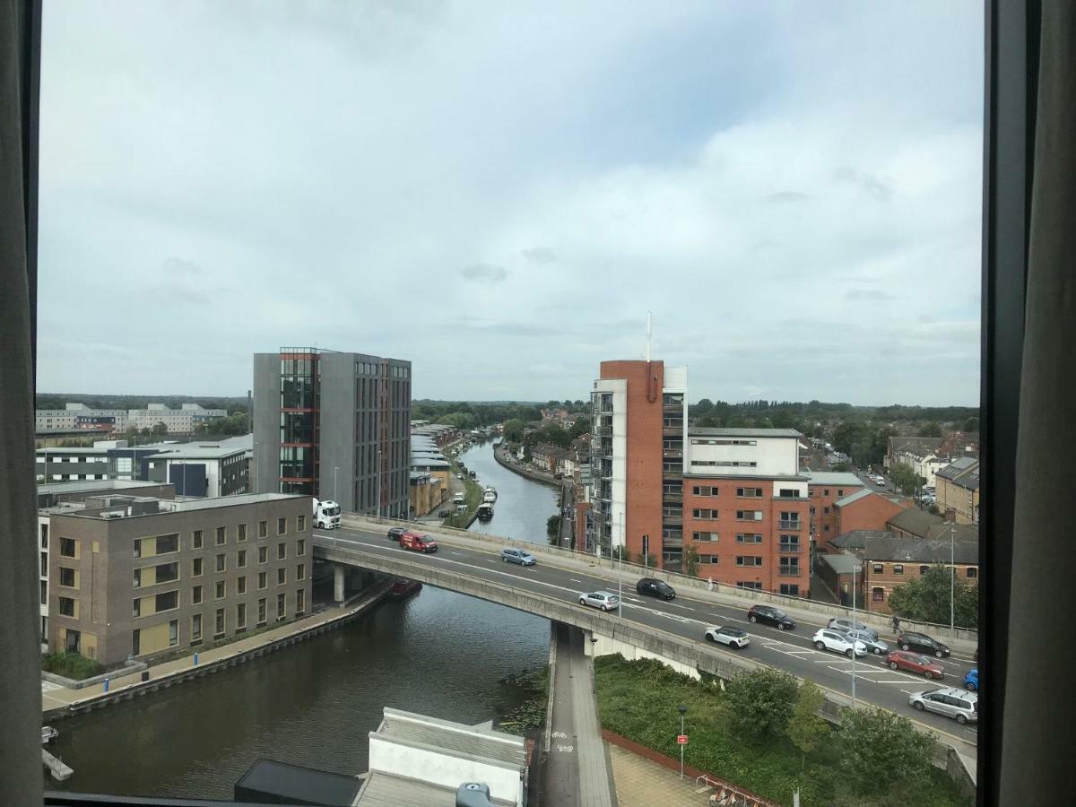 Birchover One The Brayford Lincoln Zewnętrze zdjęcie